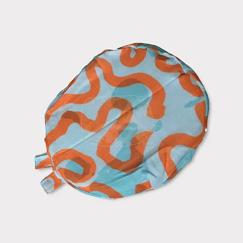 Brains Scrub Cap