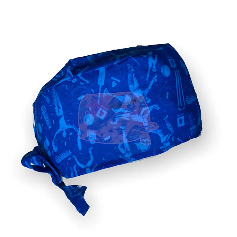 Cricket Scrub Cap