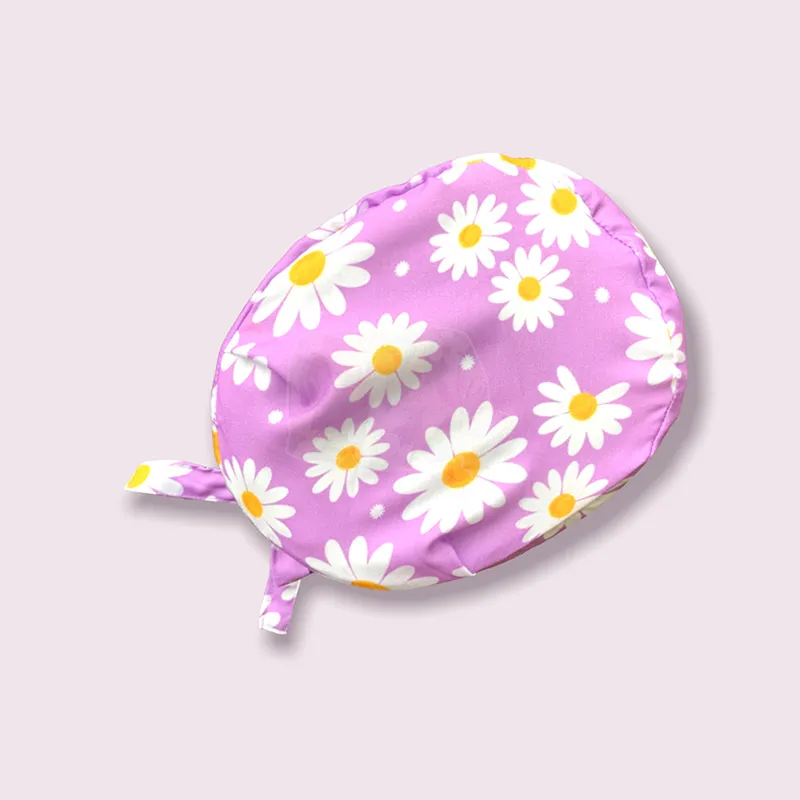 Aster Scrub Cap