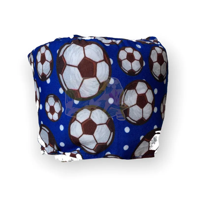 Football Scrub Cap