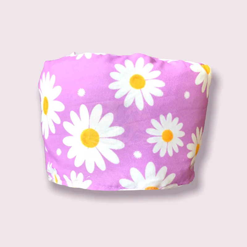 Aster Scrub Cap