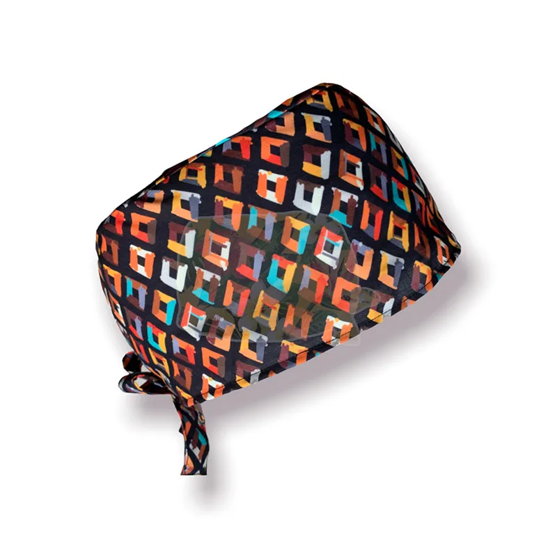Jasper Scrub Cap