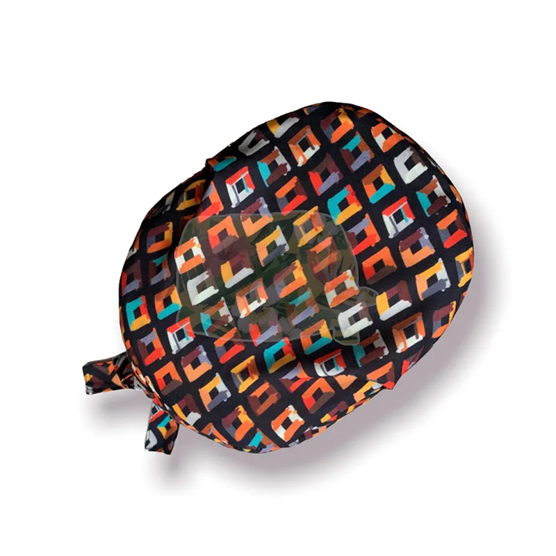 Jasper Scrub Cap