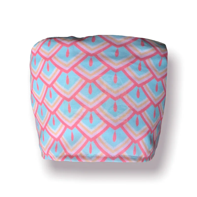 Mermaid Scrub Cap